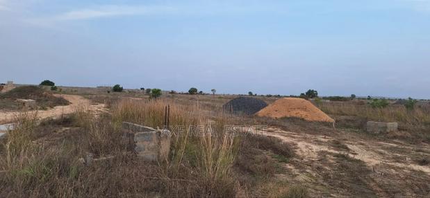 Professionally Plotted Lands/ Certified at Prampram · Photo 3