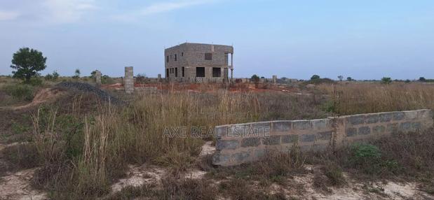 Professionally Plotted Lands/ Certified at Prampram · Photo 4