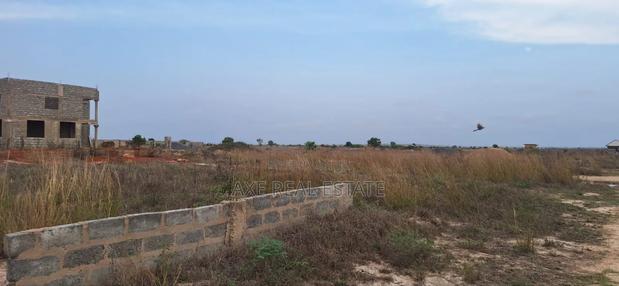 Executive Plotted / Certified Lands at Afienya-Shai Hills · Photo 4