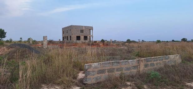 Uncommon Discount Benefit on Half Plot at Afienya - Shai Hill · Photo 3