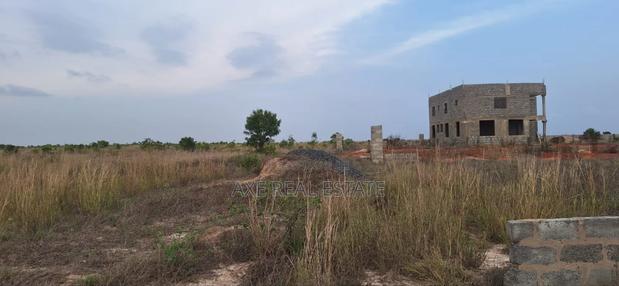 Half Plot 50 X 70 SQFT at Prampram. · Photo 3