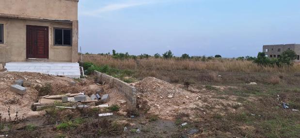 Half Plot/ Estate Lands at Prampram · Photo 4