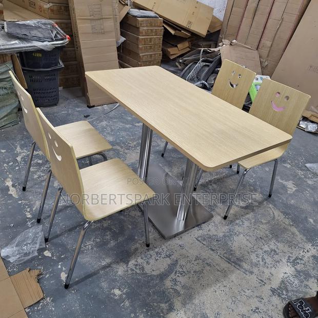 Dining Set(06-1) · Photo 4