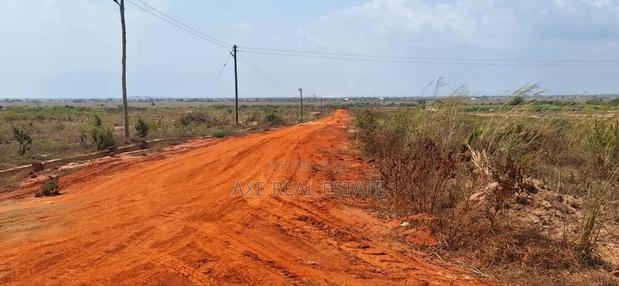 Registered Lands With No Litigation @ Prampram Beach Road · Photo 3