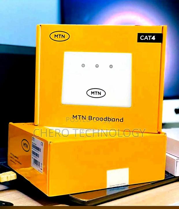 MTN Router photo 5