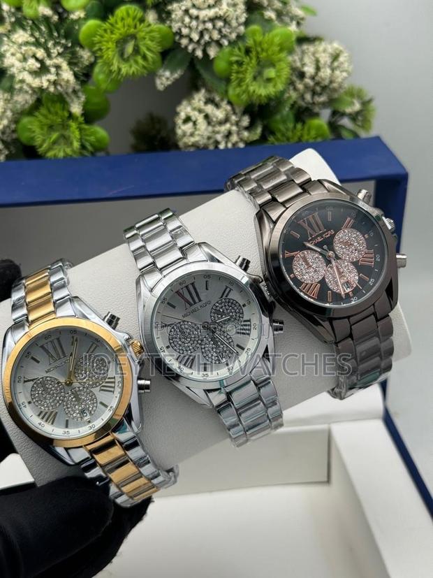 Michael Kors Ladies Watch · Photo 2