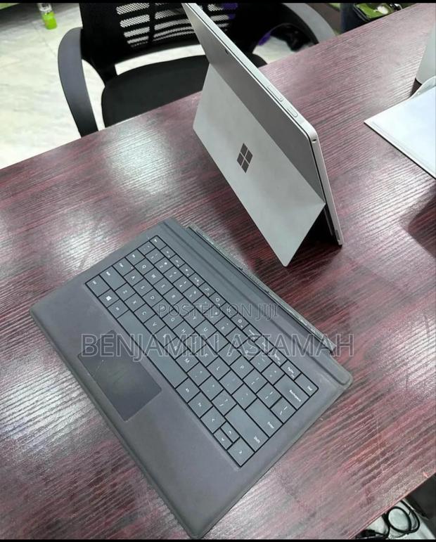 New Laptop Microsoft Surface Pro 5 4GB Intel SSD 128GB photo 5