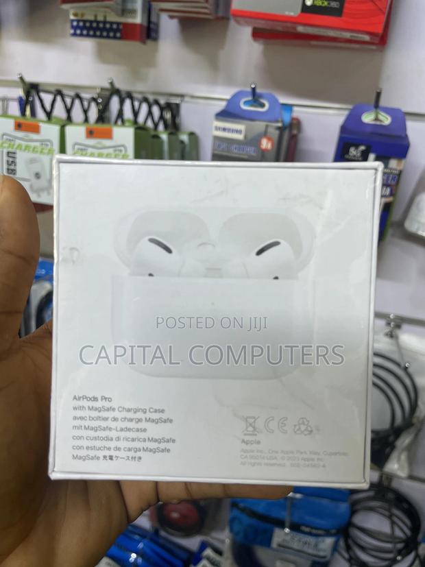 Airpods Pro