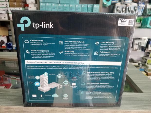 Tp-Link Eap115 Indoor Access Point 300mbps · Photo 4