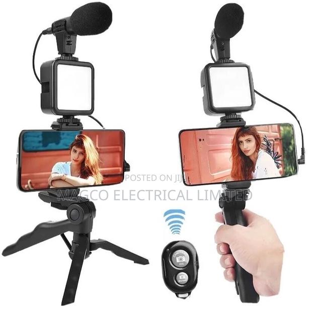 Video Making