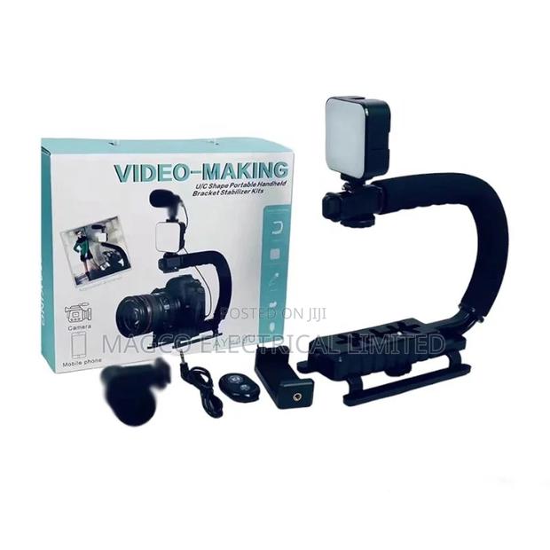 Video Making Kit photo 2