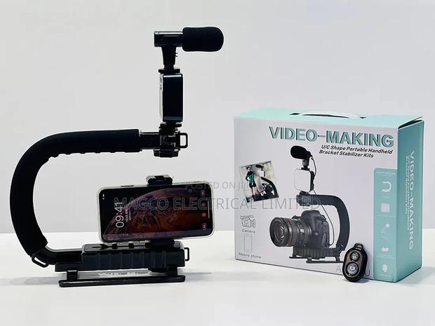 Video Making Kit