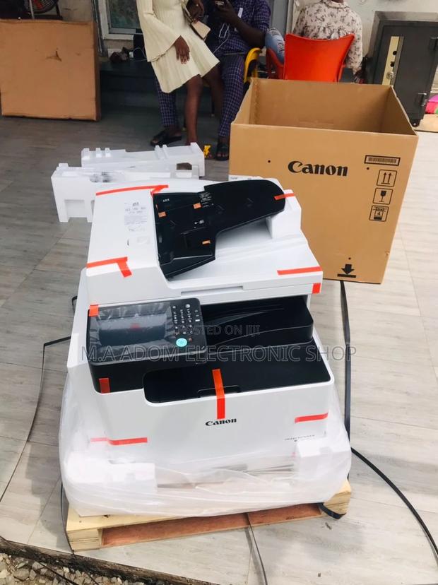 Canon Imagerunner 2425i Copier · Photo 2