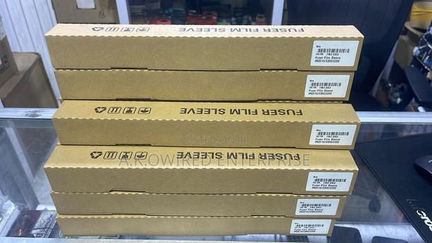 Plastic Ir2520 Fuser Film Sleeve for Canon Ir2520 Ir2525 Ir2530 · Photo 2