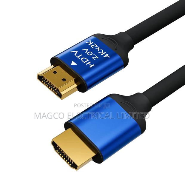 HDTV Cable · Photo 2