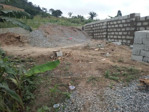Half Plots at Kwabenya Katapor · Photo 1