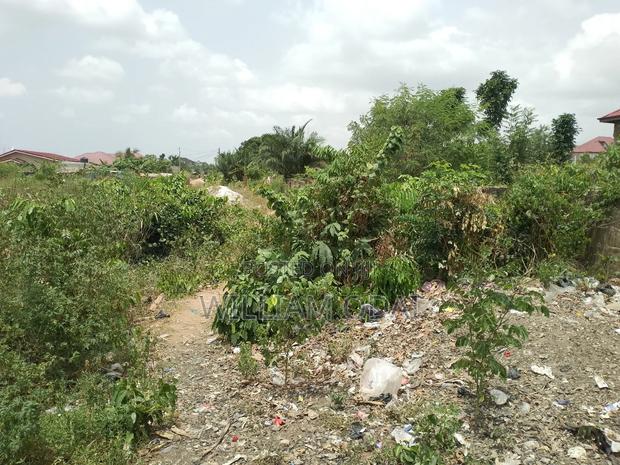 Half Plots at Kwabenya Katapor · Photo 2