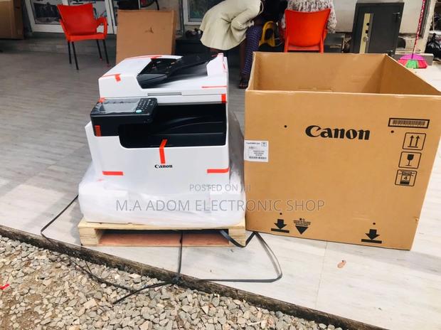 Canon Imagerunner 2425i: Your Efficient Office Partner · Photo 2