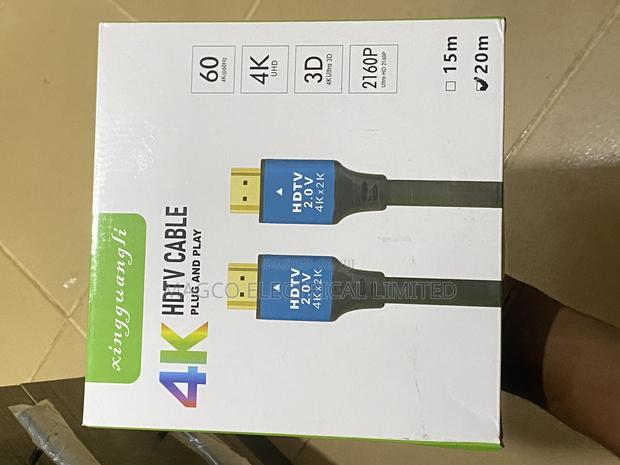 HDTV Cable