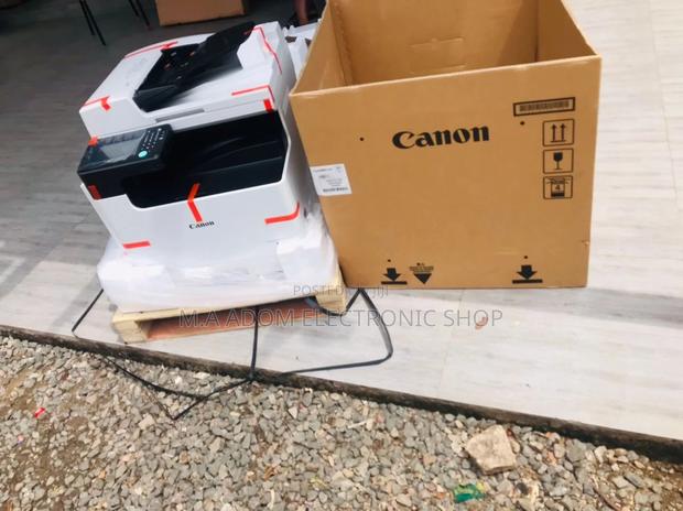 Canon Imagerunner 2425i: Power Your Workflow · Photo 2
