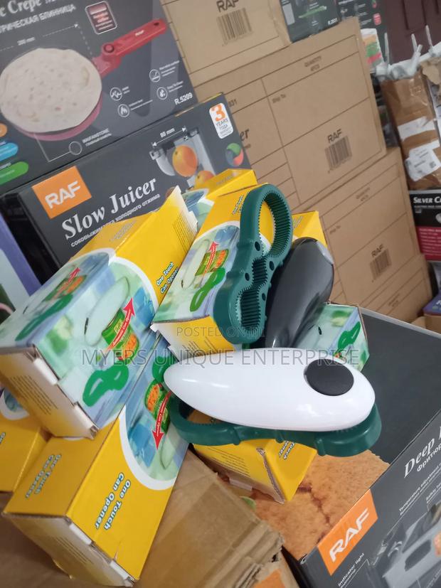 High Quality Electric Can Opener · Photo 2