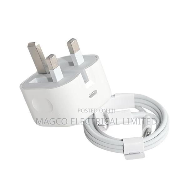 iPhone Charger 25w
