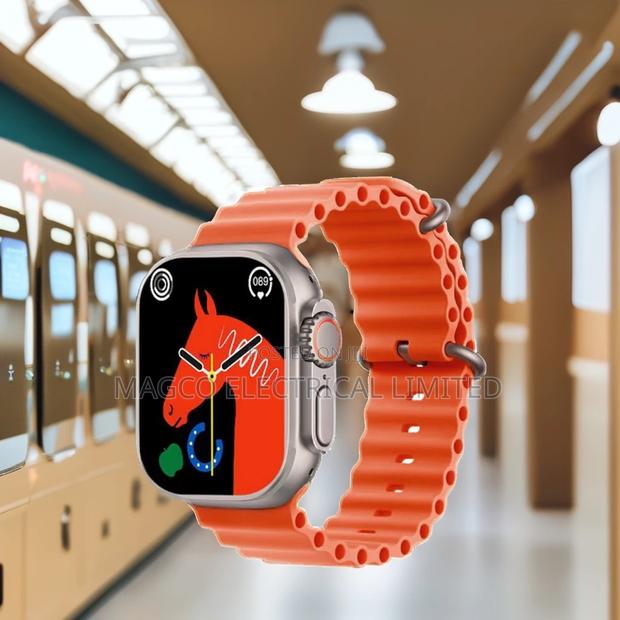 Smart Watch Airpods photo 2