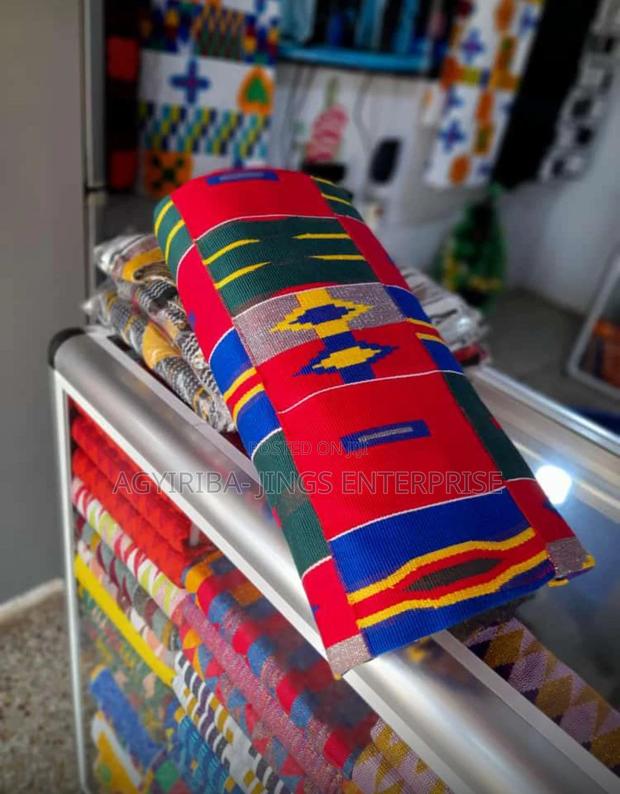 Bonwire Kente for Men · Photo 4