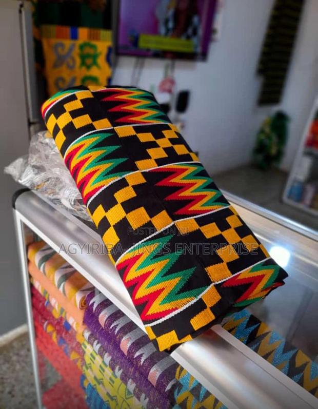 Bonwire Kente for Men · Photo 3