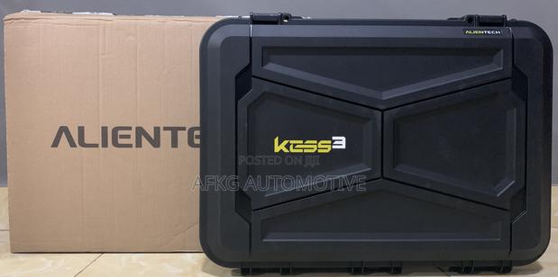 Alientech Kess3 Master Tuning KIT photo 3