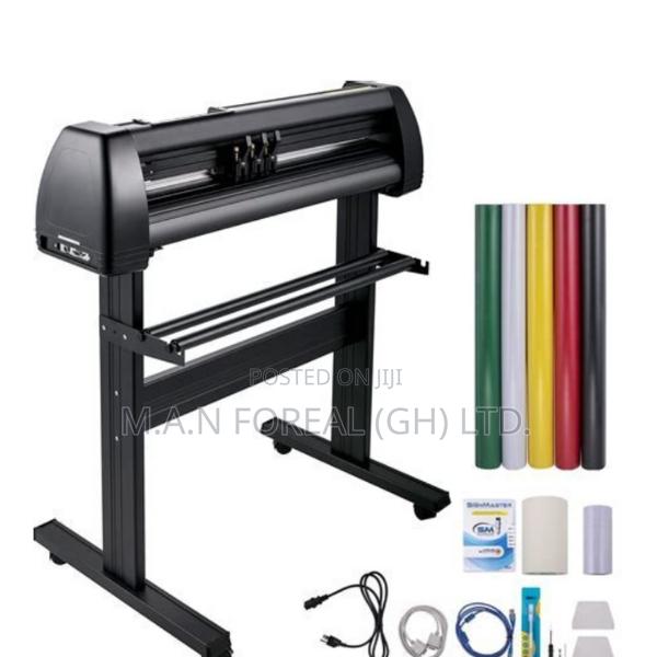 CNC Plotter 4.5 Feet · Photo 2
