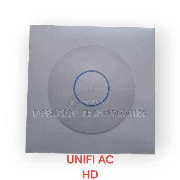 Ubiquiti UAP-AC-HD Unifi Access Point · Photo 4