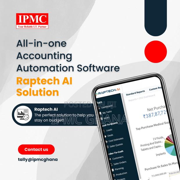 Automation Software for All Businesses