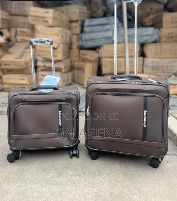 Material 2pcs Cabin Size
Luggage · Photo 4