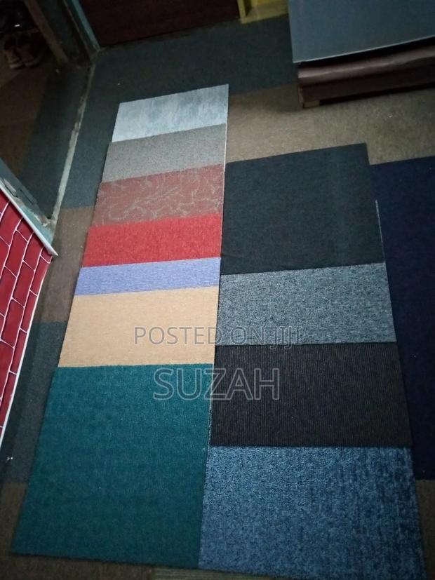50cm2 Soft Underfeet Carpet Tiles · Photo 2