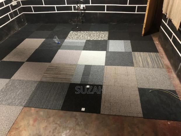 Beautiful Woolen Tiles · Photo 2