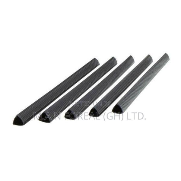 Slide Binding Plastics – (Different Sizes- 100 PCS/Pack) · Photo 2