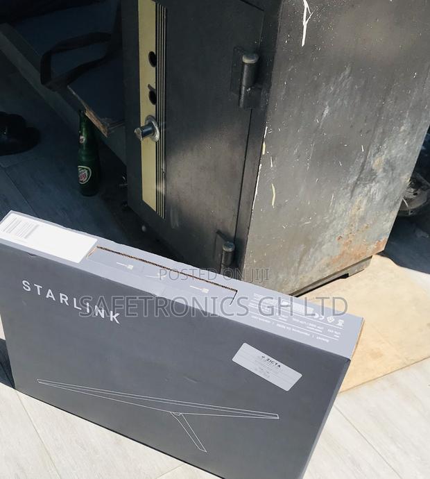 Choose Best 3 Gen Starlink Standard Dish · Photo 2