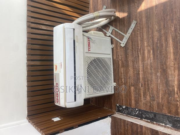 Slightly Used Aircondition