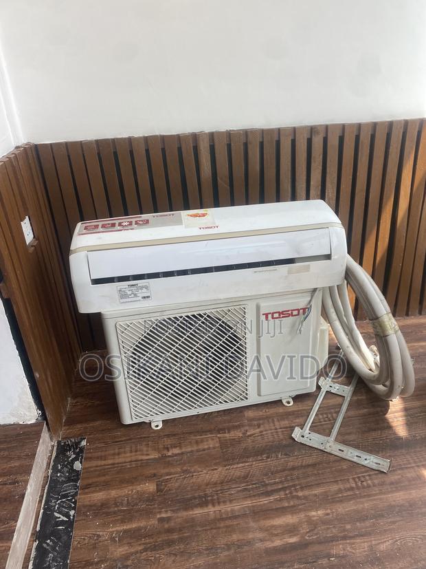 Slightly Used Aircondition photo 2