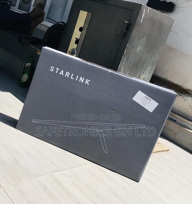 Modern Design Starlink 3 Gen Standard · Photo 2