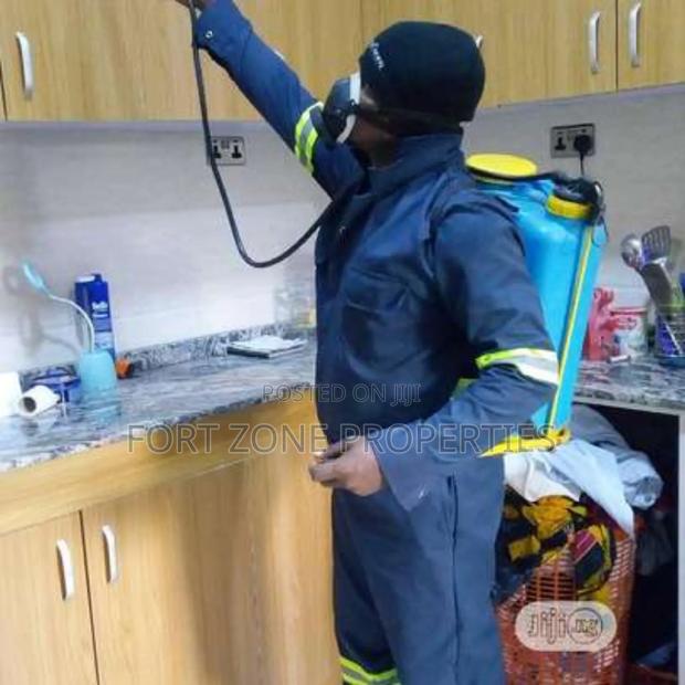 Eradicate Insects From Your Hotel or Restaurant · Photo 2