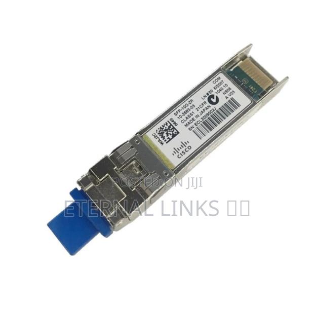 Cisco SFP 10g Zr