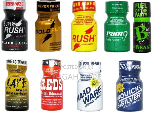 Rush Poppers · Photo 2