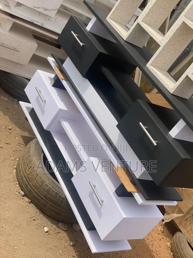 Modernize TV Stand · Photo 3