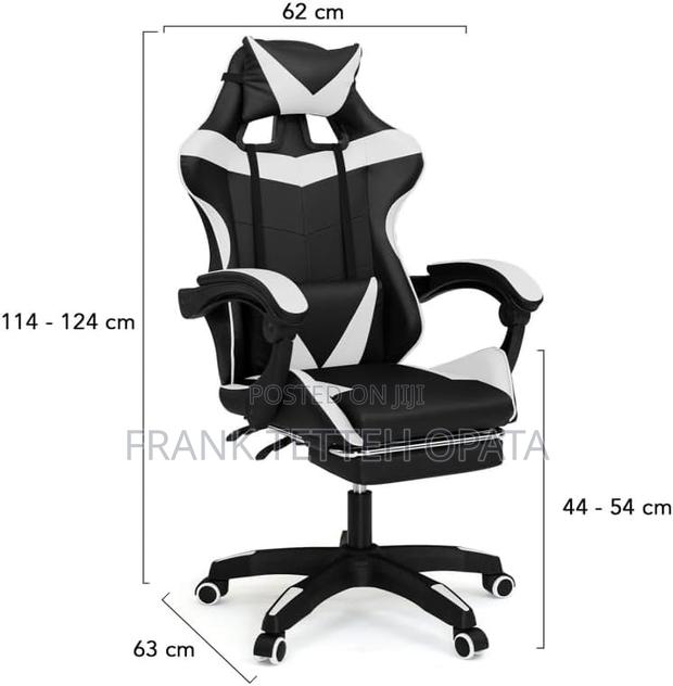 Gaming Chair photo 3