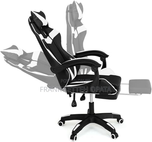 Gaming Chair photo 4