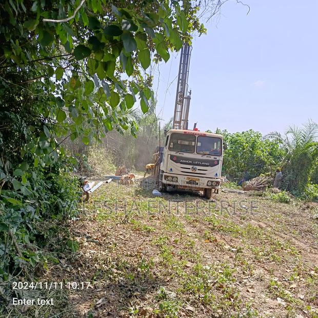 Guaranteed Borehole Drilling Debiso, Asanwinso, Juaboso Etc · Photo 3