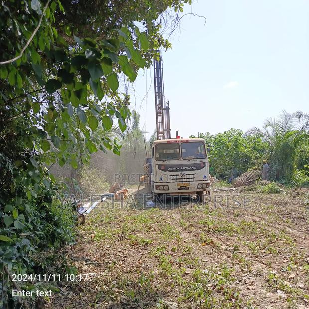 Guaranteed Borehole Drilling Debiso, Asanwinso, Juaboso Etc · Photo 4