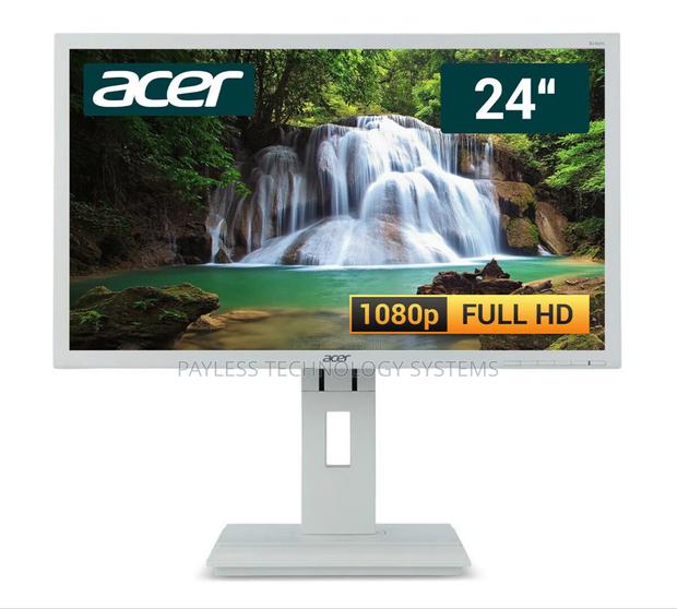 Acer 24 Inches Monitors · Photo 4